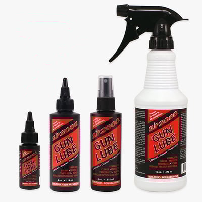 gun-lubricants gun-lubricants