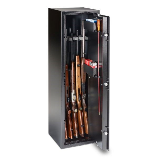 gun-safe gun-safe