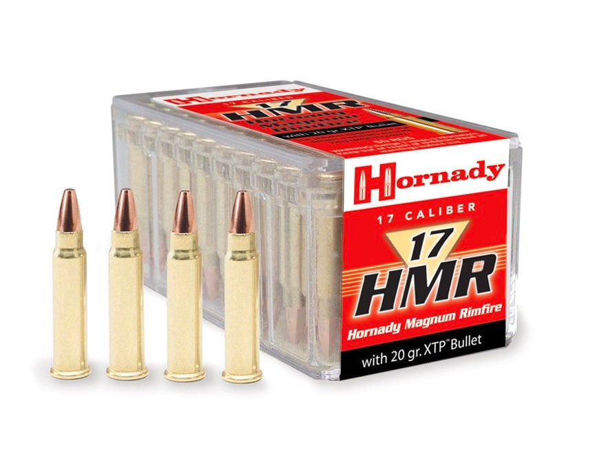 hornady-17hmr hornady-17hmr