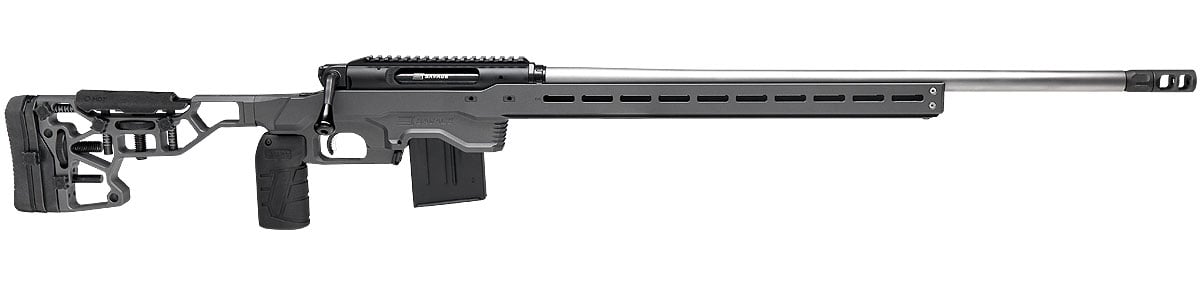The Viking Arms Ultimate Guide to Savage Arms Rifles