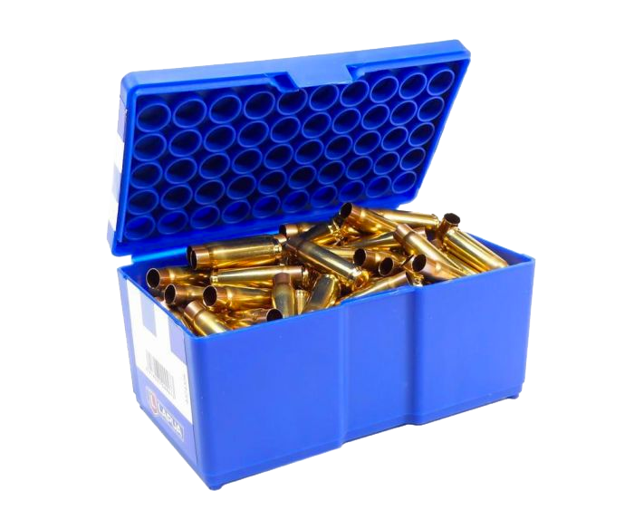 Lapua 223 REM reloading brass cases