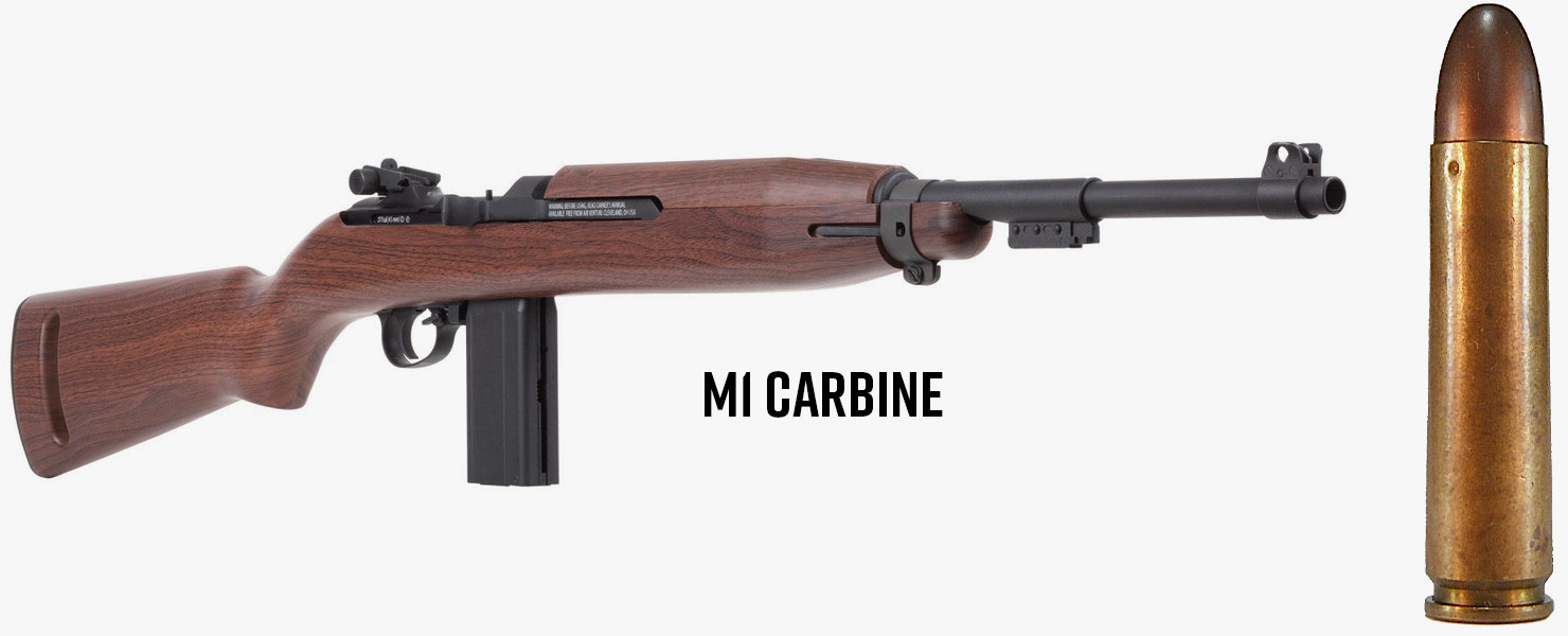 m1-carbine