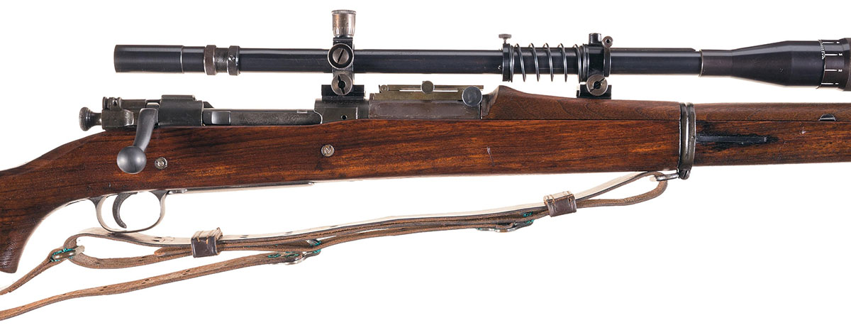 us-marine-corps-m1903-springfield-sniper-rifle